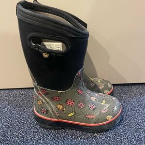 Bogs Winter Boots Kids